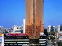 Tianjin Golden Crown Hotel