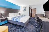 AmericInn by Wyndham Quincy - Wi-Fi