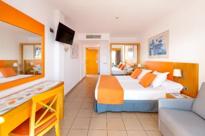 Hotel Chatur Costa Caleta Hotels in Caleta de Fuste