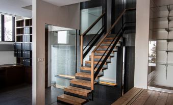 Sapporo Boukyo House