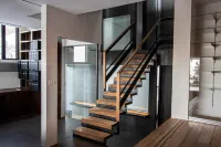 Sapporo Boukyo House - บังกะโล