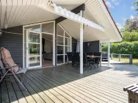 "Waltraud" - 500m from the Sea