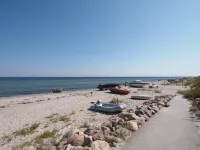 "Alvina" - 25m from the Sea Hotels in Otterup