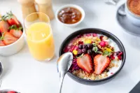 The Westin Brisbane - Breakfast