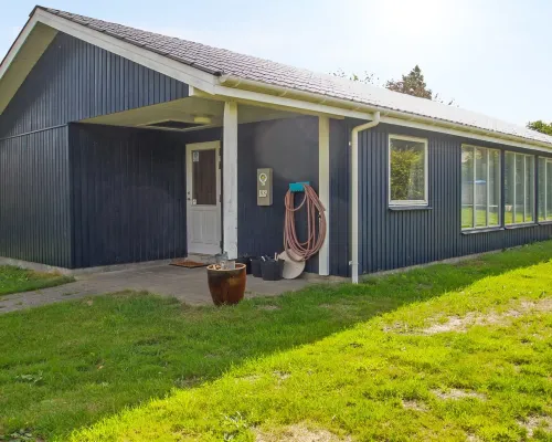 "Luise" - 800m from the Sea Hotels in Egernsund