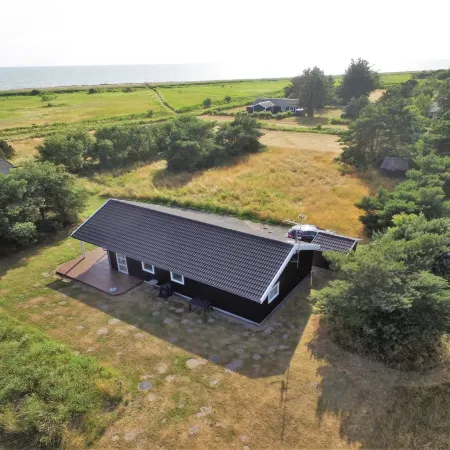 "Aksel" - 150m from the Sea