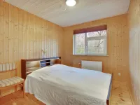 "Tille" - 700m to the Fjord Hotels in Roslev