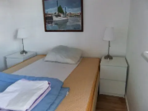 "Knud" - 2m from the Sea Hoteles en Grenaa