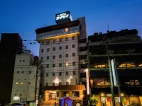 Hotel Taisei Hotel in zona JR Kami-Ijuin Station