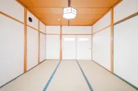 Guesthouse Chiyogaoka Hôtels à : Asahikawa