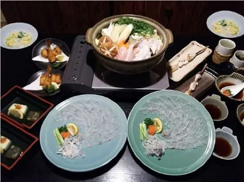 Shimonoseki Station Hotel