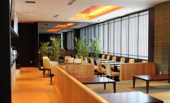 Work Hotel Annex Tenjin-No-Yu