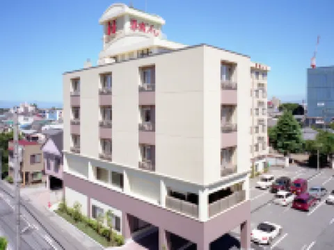 ビジネスホテル伊勢崎平成イン 群馬 伊勢崎のホテル