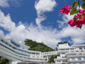 堂ヶ島温泉ホテル