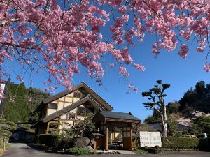 Urijima Onsen Suikouen Sakura