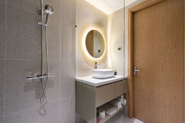 조비알레 호텔(Jovia Hotel)_2