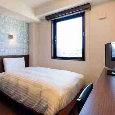 コンフォートイン大垣 Rooms