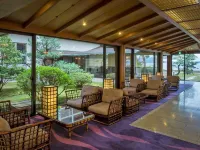 Hotel Kaibo - parcheggio