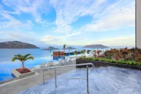 Courtyard Mazatlan Beach Resort