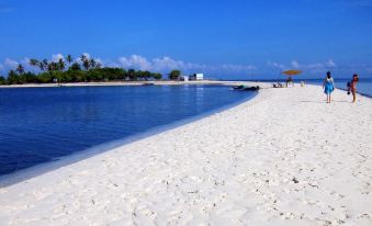 Villa Umi Panglao Resort