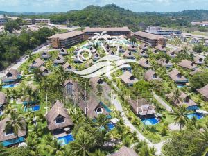 Eco Resort - Igrejinha de Carneiros 生態度假村 - 羊小教堂