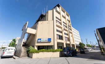 Tabist Hotel Ginga Kisarazu