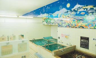 OMO5 Tokyo Otsuka by Hoshino Resorts
