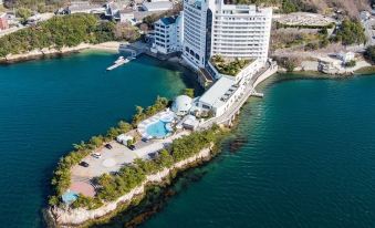 Bay Resort Hotel Shodoshima