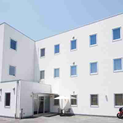 ホテル M&K Hotel Exterior