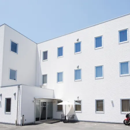 Hotel M&K Ishinomaki