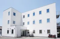 Hotel M&K Ishinomaki Hotels near Rikuzen-Ono Station