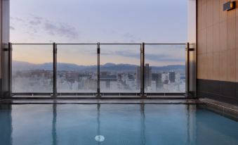 Candeo Hotels Matsuyama Okaido
