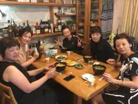 애비로드 인 세이카 교타나베 시 호텔