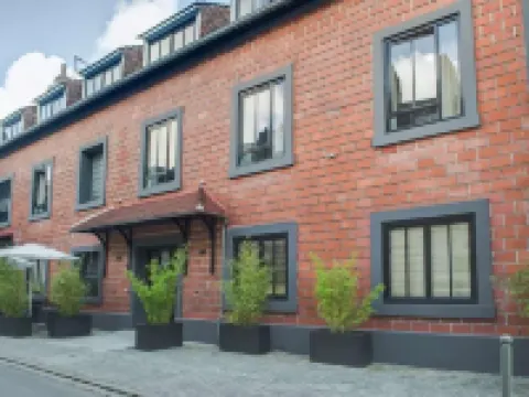 勒斯皮勒特斯酒店 索姆河畔聖瓦萊里酒店