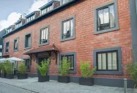 Hotel les Pilotes Hotel a Saint-Blimont