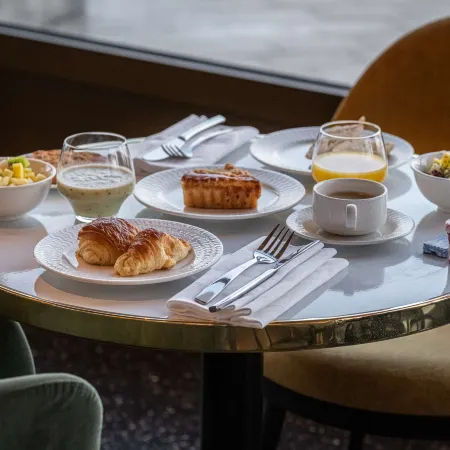 Radisson Blu Grand Hotel & Spa, Malo-les-Bains