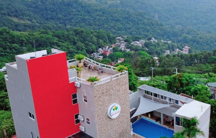 Hotel Real de Lua
