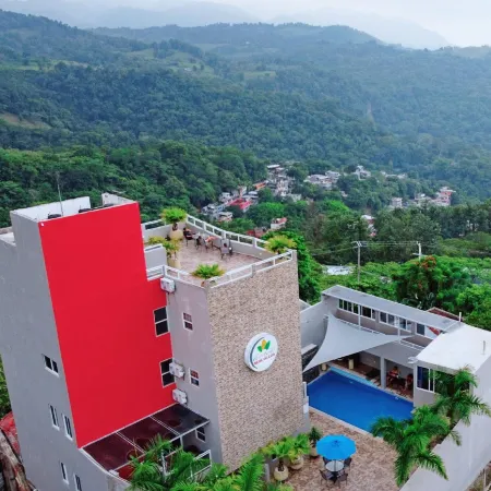 Hotel Real de Lua