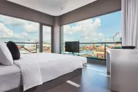 SUN & MOON, Urban Hotel Hotels in Phnom Penh