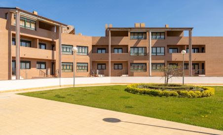 Apartamentos Solamaza