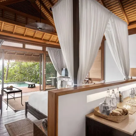 El Nido Resorts Pangulasian Island