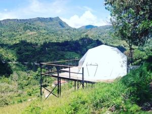 Glamping Villa Transito