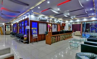 Hotel Shubhkamna International