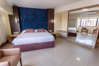 هوتل فيليدج بريميوم فنادق في 