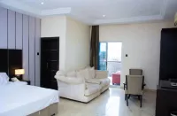 Sinclair Hotel Hotel di Ilorin