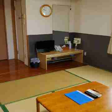 Pension Sea Shine Rooms