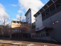 International Human Capital Center Aizu Hotels in Minamiaizu