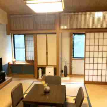 Setsugetsuka - Vacation Stay 34181V Rooms