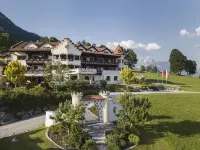 Hotel AlpenSchlössl فنادق في سول