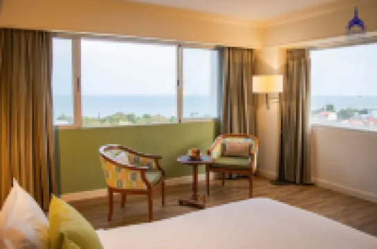 Hua Hin Grand Hotel and Plaza Hôtels à : Hua Hin
